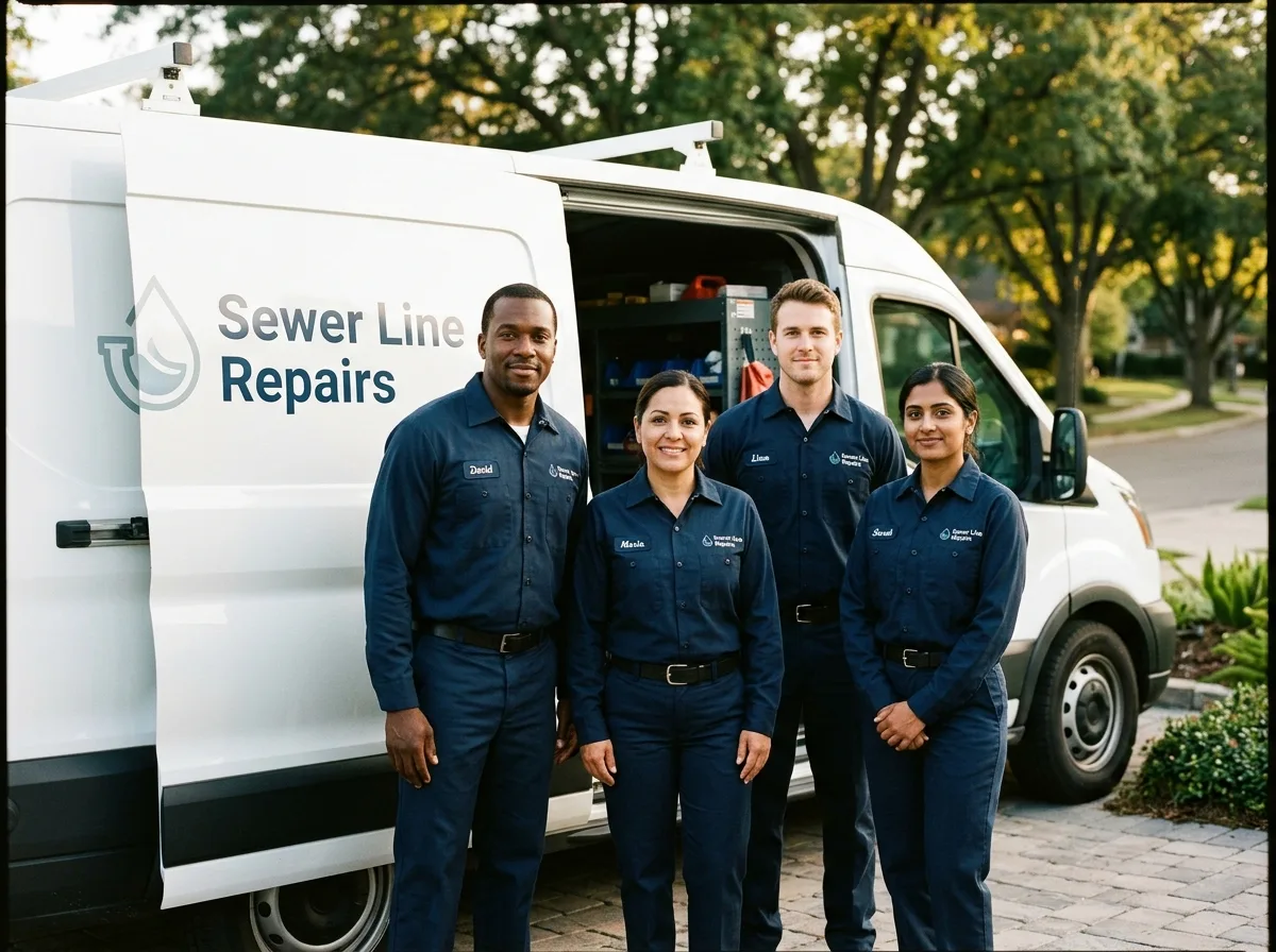 Emergency Plumber company in East Troy, WI