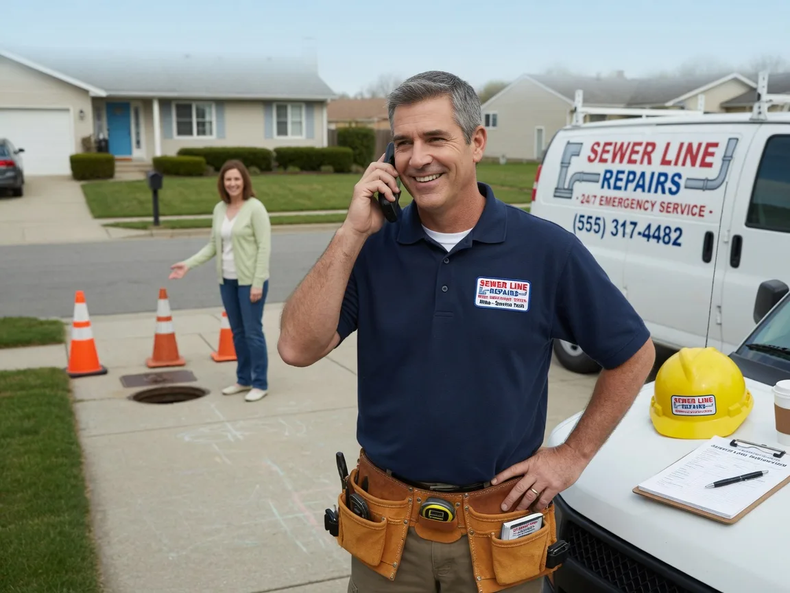 Emergency Plumber East Troy, WI FAQs